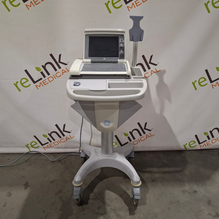 GE Healthcare GE Healthcare MAC 5500 ECG without CAM Module Cardiology reLink Medical