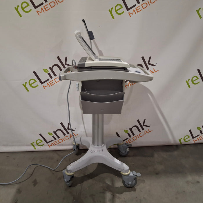 GE Healthcare GE Healthcare MAC 5500 ECG without CAM Module Cardiology reLink Medical