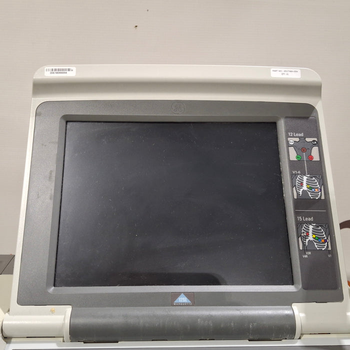 GE Healthcare GE Healthcare MAC 5500 ECG without CAM Module Cardiology reLink Medical