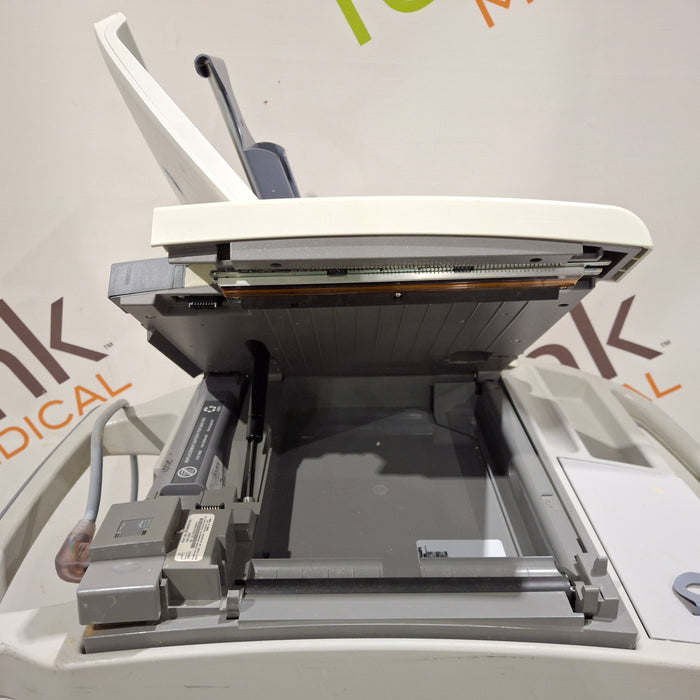 GE Healthcare GE Healthcare MAC 5500 ECG without CAM Module Cardiology reLink Medical