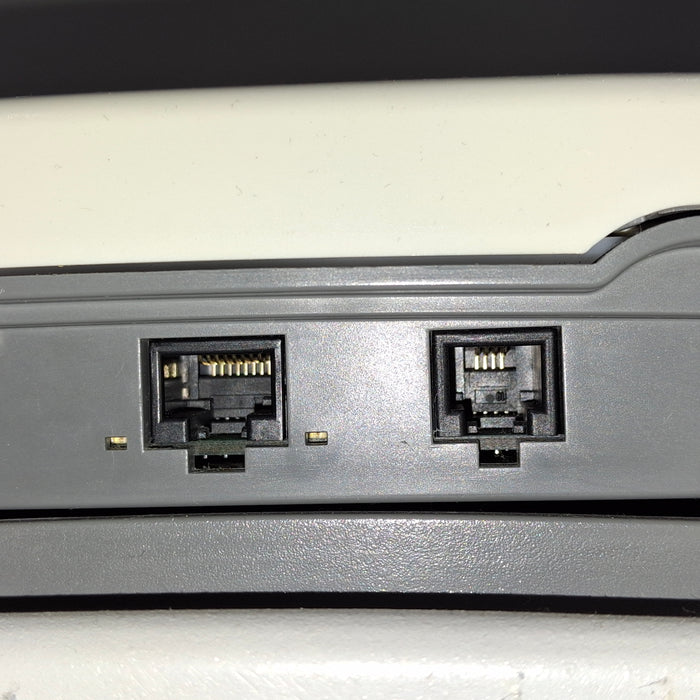 GE Healthcare GE Healthcare MAC 5500 ECG without CAM Module Cardiology reLink Medical