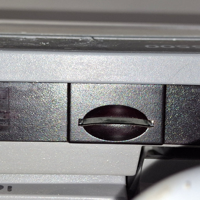 GE Healthcare GE Healthcare MAC 5500 ECG without CAM Module Cardiology reLink Medical