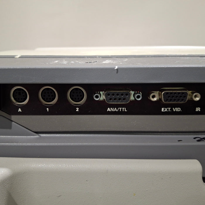 GE Healthcare GE Healthcare MAC 5500 ECG without CAM Module Cardiology reLink Medical