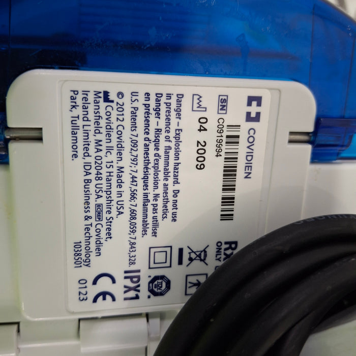 Covidien Covidien Kangaroo ePump Enteral Feeding Pump Infusion Pump reLink Medical