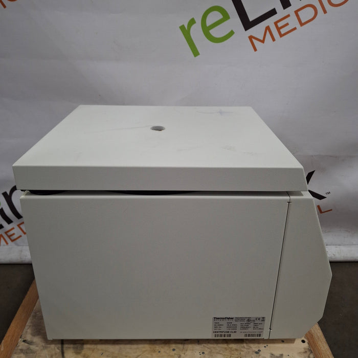Thermo Scientific Thermo Scientific IEC CL30 Centrifuge Centrifuges reLink Medical