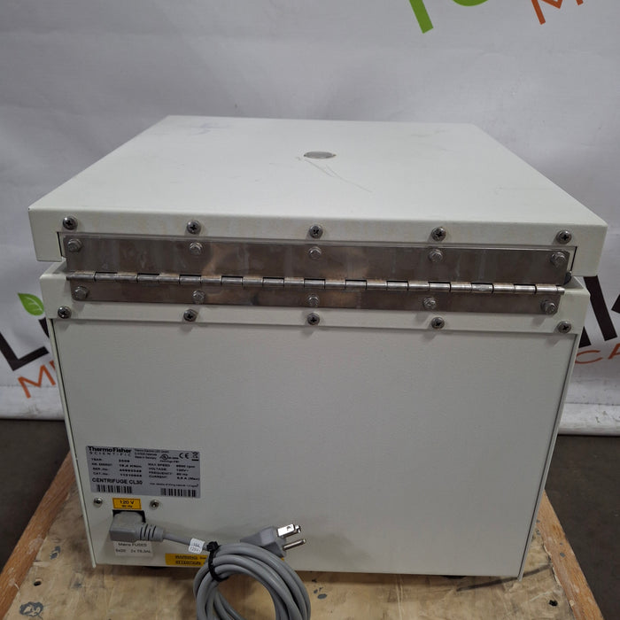 Thermo Scientific Thermo Scientific IEC CL30 Centrifuge Centrifuges reLink Medical