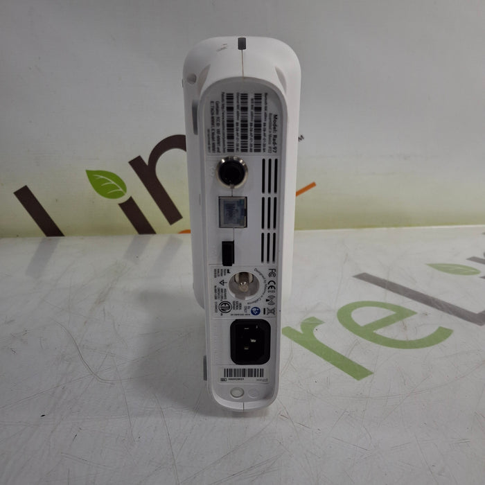 Masimo Masimo Rad 97 Rainbow Set Pulse Oximeter Patient Monitors reLink Medical