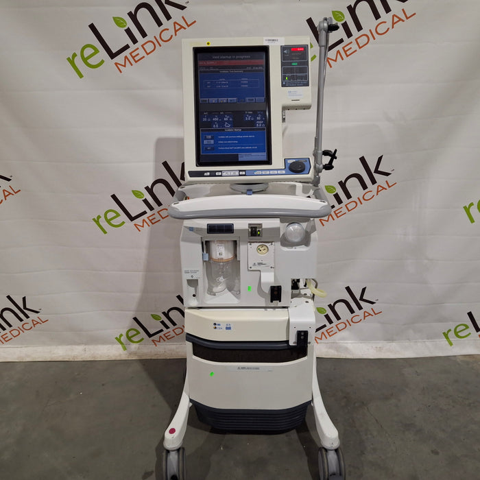 Puritan Bennett Puritan Bennett 840 Ventilator Respiratory reLink Medical