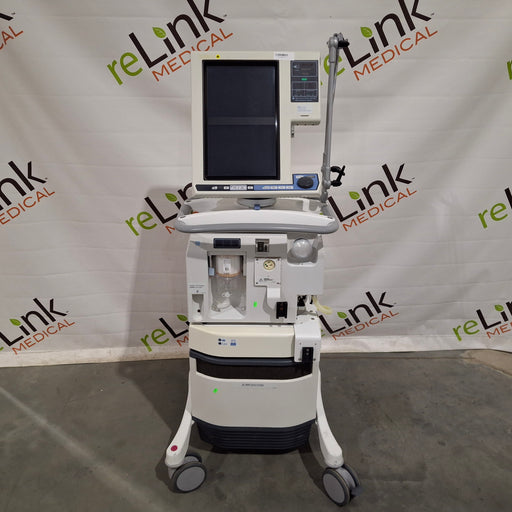 Puritan Bennett Puritan Bennett 840 Ventilator Respiratory reLink Medical