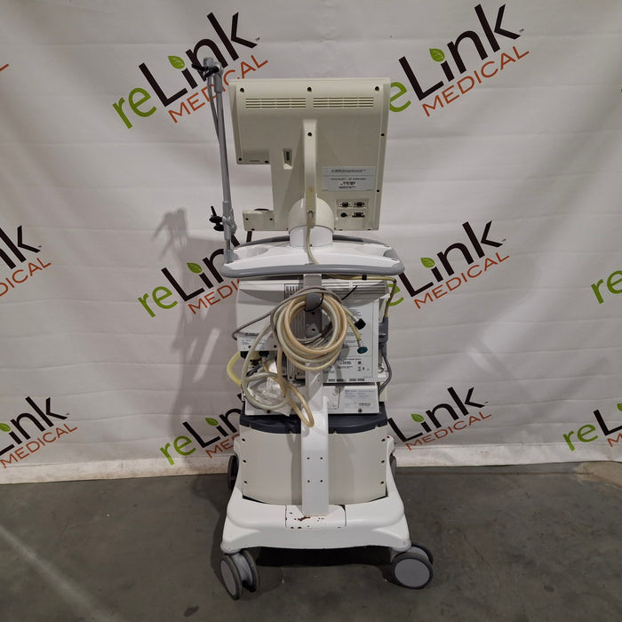 Puritan Bennett Puritan Bennett 840 Ventilator Respiratory reLink Medical