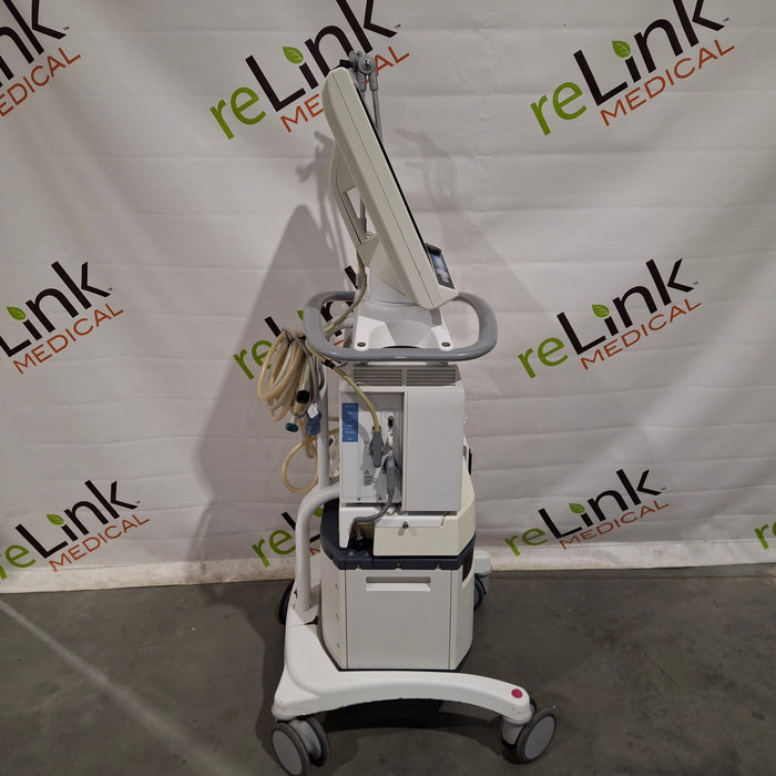 Puritan Bennett Puritan Bennett 840 Ventilator Respiratory reLink Medical