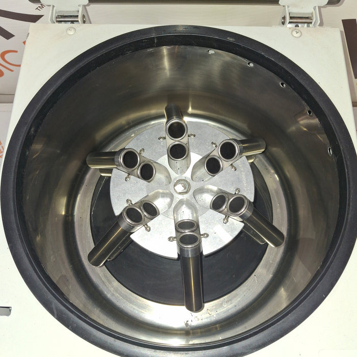 The Silent Solution The Silent Solution Silencer 2100 Centrifuge Centrifuges reLink Medical