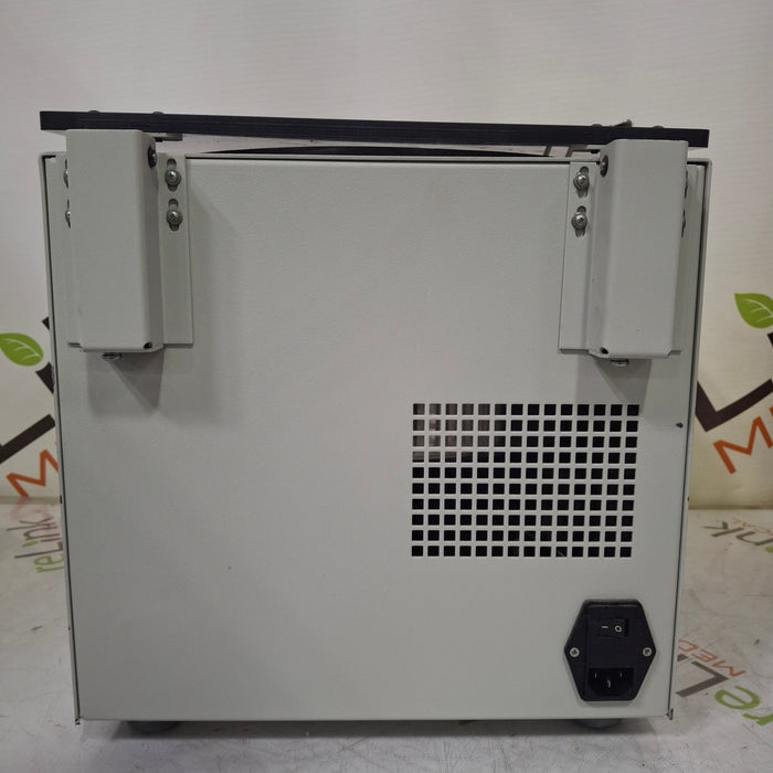 The Silent Solution The Silent Solution Silencer 2100 Centrifuge Centrifuges reLink Medical