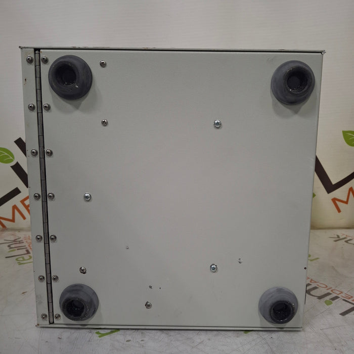 The Silent Solution The Silent Solution Silencer 2100 Centrifuge Centrifuges reLink Medical