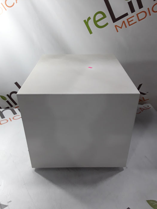 Mallinckrodt Medical Mallinckrodt Medical Ready-Box Body Temp Media Warmer Injectors reLink Medical