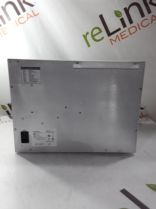 Mallinckrodt Medical Mallinckrodt Medical Ready-Box Body Temp Media Warmer Injectors reLink Medical