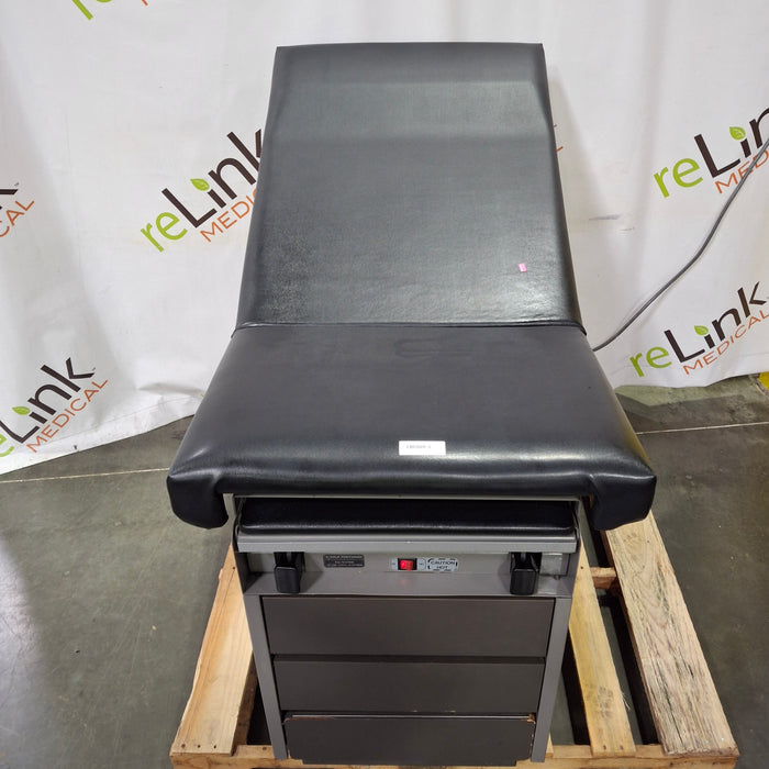 Midmark Ritter Model 104 Exam Table
