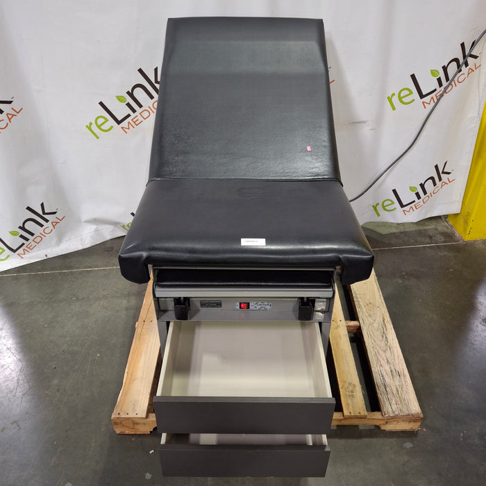 Midmark Ritter Model 104 Exam Table