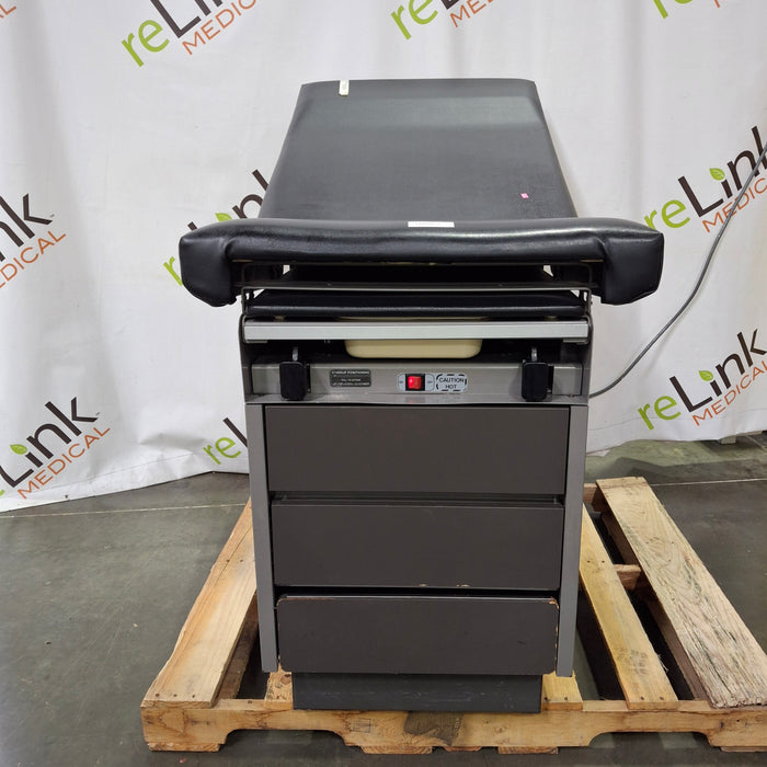 Midmark Ritter Model 104 Exam Table