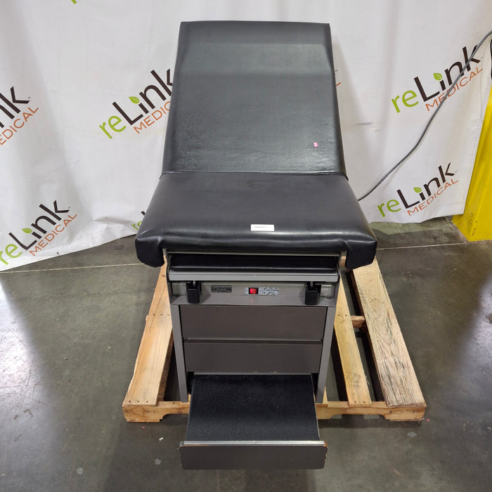 Midmark Ritter Model 104 Exam Table