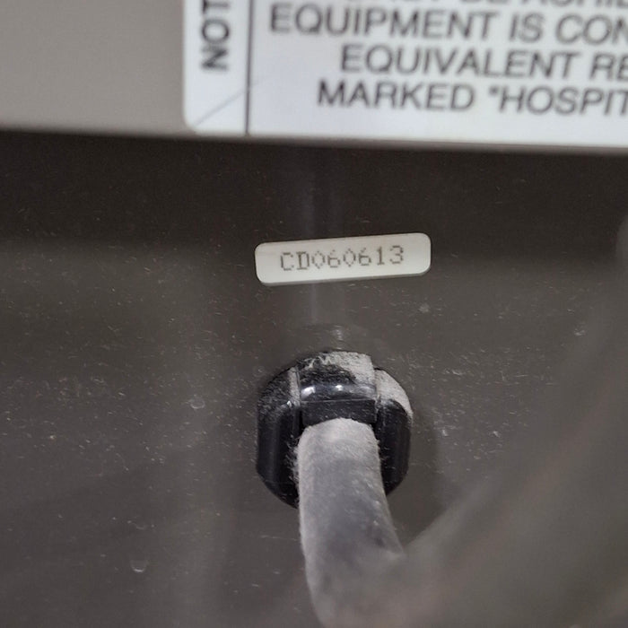 Midmark Ritter Model 104 Exam Table