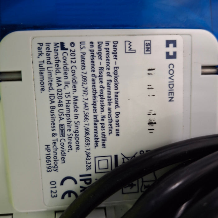 Covidien Covidien Kangaroo ePump Enteral Feeding Pump Infusion Pump reLink Medical