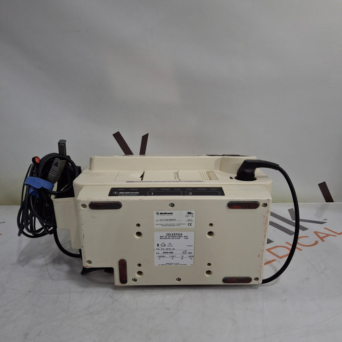 Physio-Control Physio-Control LifePak 12 12-Lead Defibrillator Defibrillators reLink Medical