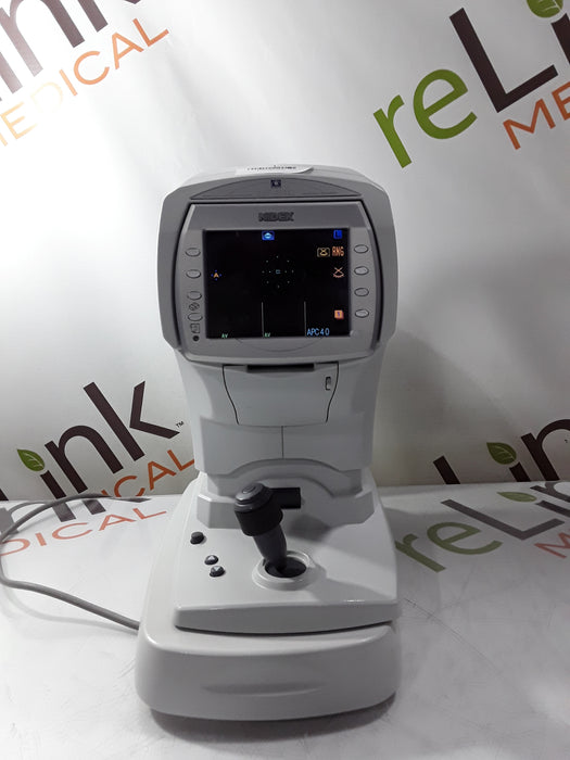Nidek NT-510 Non Contact Tonometer