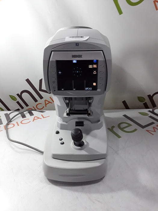 Nidek NT-510 Non Contact Tonometer