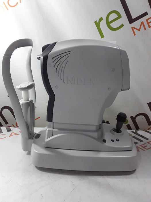 Nidek NT-510 Non Contact Tonometer