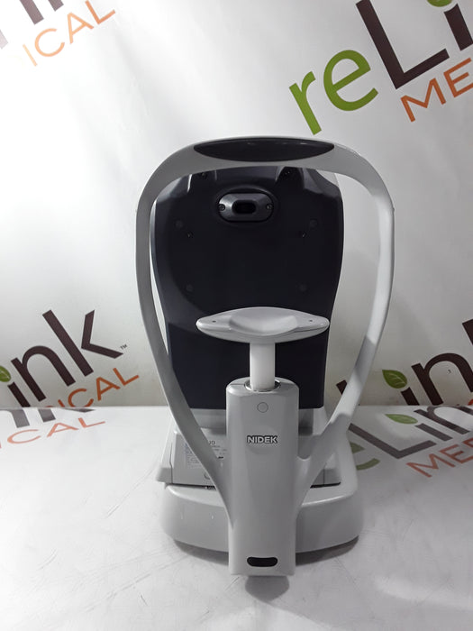 Nidek NT-510 Non Contact Tonometer