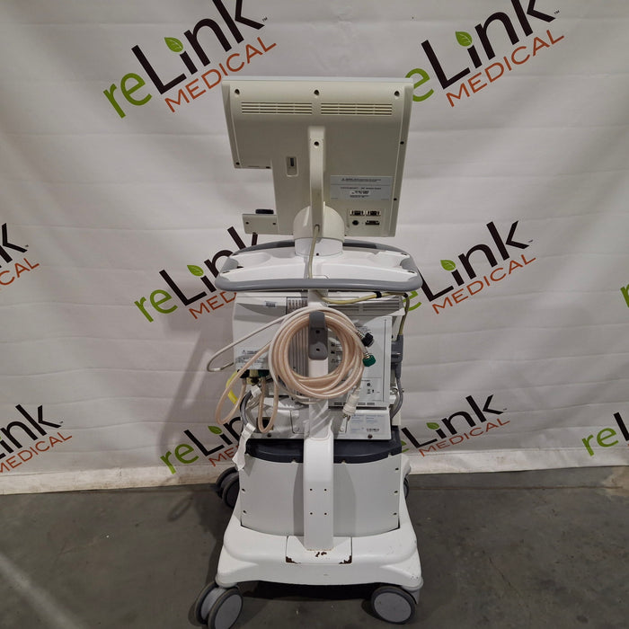 Puritan Bennett 840 Ventilator