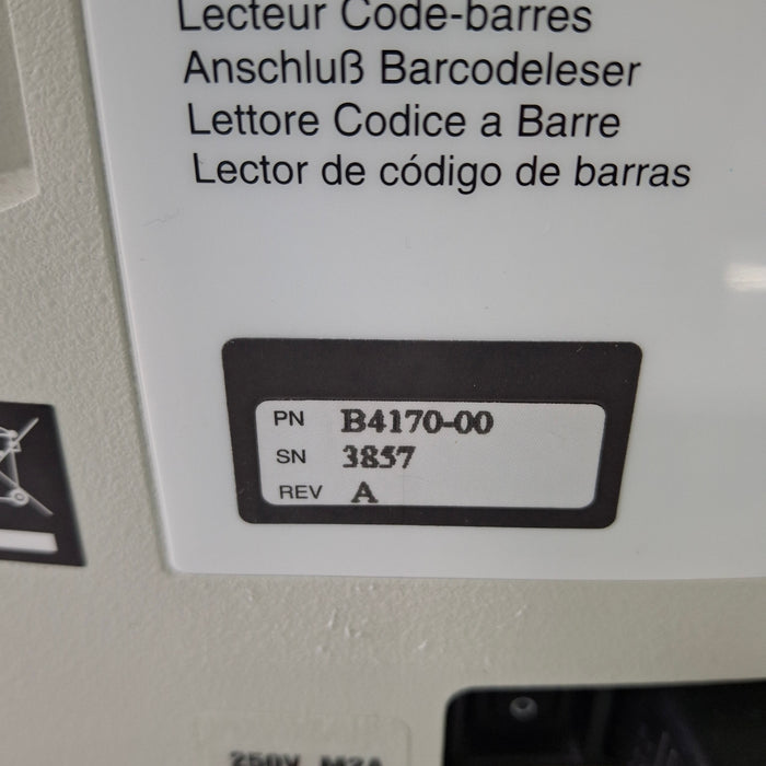 Siemens Siemens PFA 100 Platelet Function Analyzer Clinical Lab reLink Medical