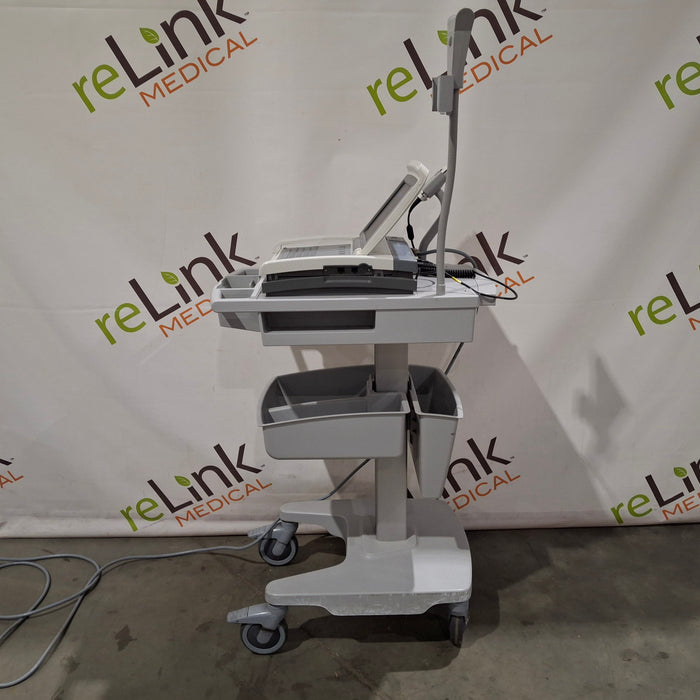 GE Healthcare GE Healthcare MAC 5500 HD ECG without CAM Module Cardiology reLink Medical