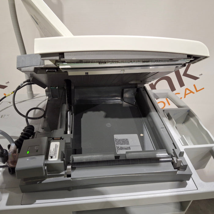 GE Healthcare GE Healthcare MAC 5500 HD ECG without CAM Module Cardiology reLink Medical