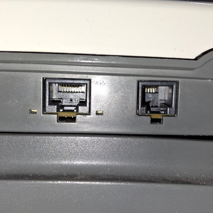 GE Healthcare GE Healthcare MAC 5500 HD ECG without CAM Module Cardiology reLink Medical