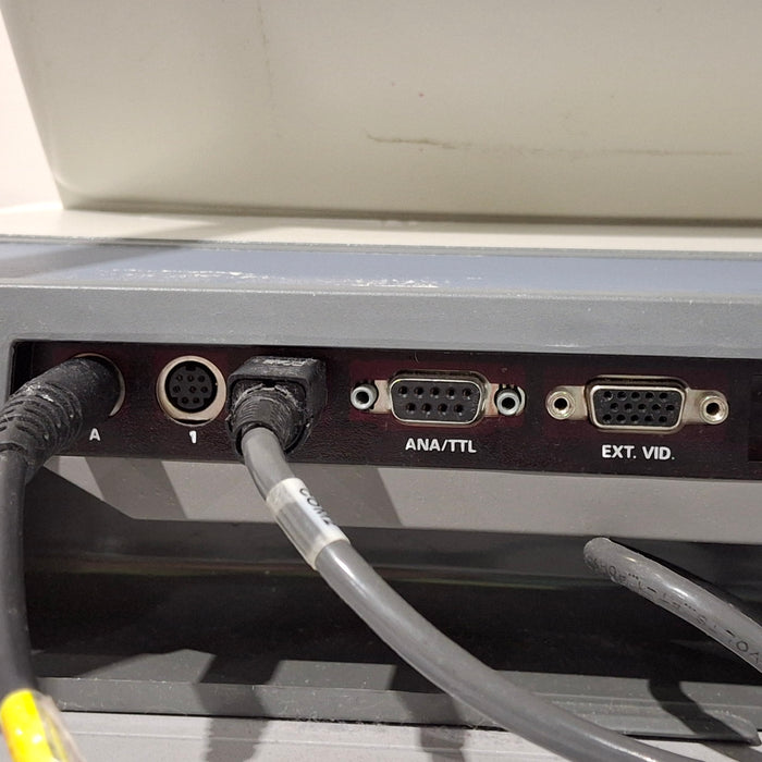 GE Healthcare GE Healthcare MAC 5500 HD ECG without CAM Module Cardiology reLink Medical