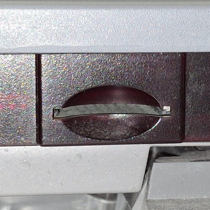 GE Healthcare GE Healthcare MAC 5500 HD ECG without CAM Module Cardiology reLink Medical