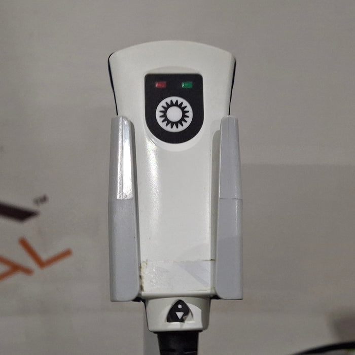 GE Healthcare GE Healthcare MAC 5500 HD ECG without CAM Module Cardiology reLink Medical