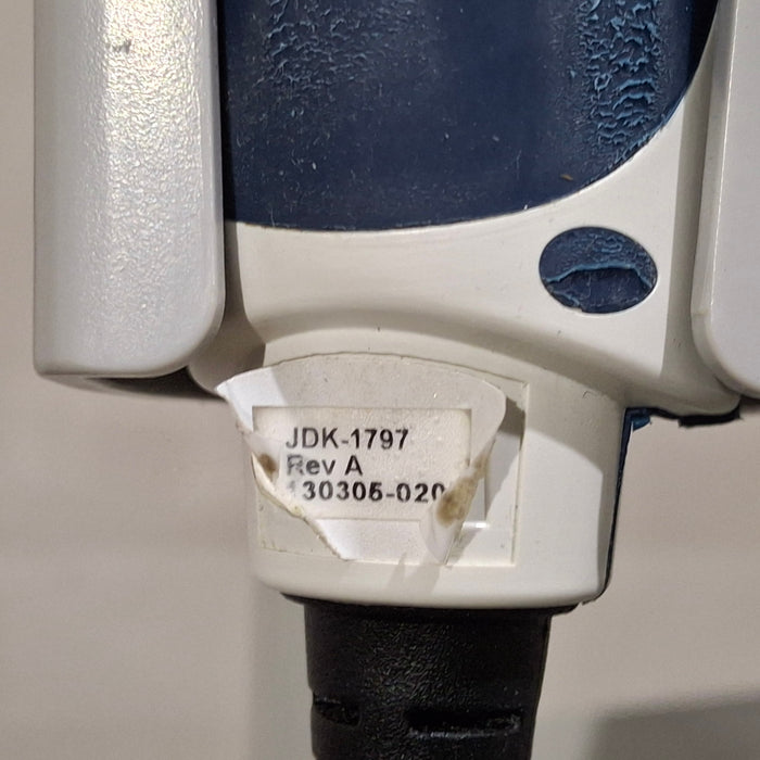 GE Healthcare GE Healthcare MAC 5500 HD ECG without CAM Module Cardiology reLink Medical