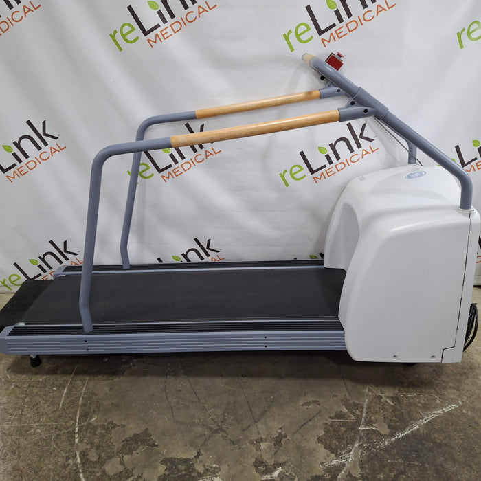 GE Healthcare T2100 Stress Test Treadmill