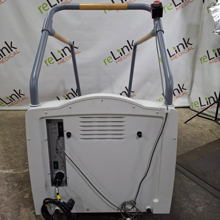 GE Healthcare T2100 Stress Test Treadmill