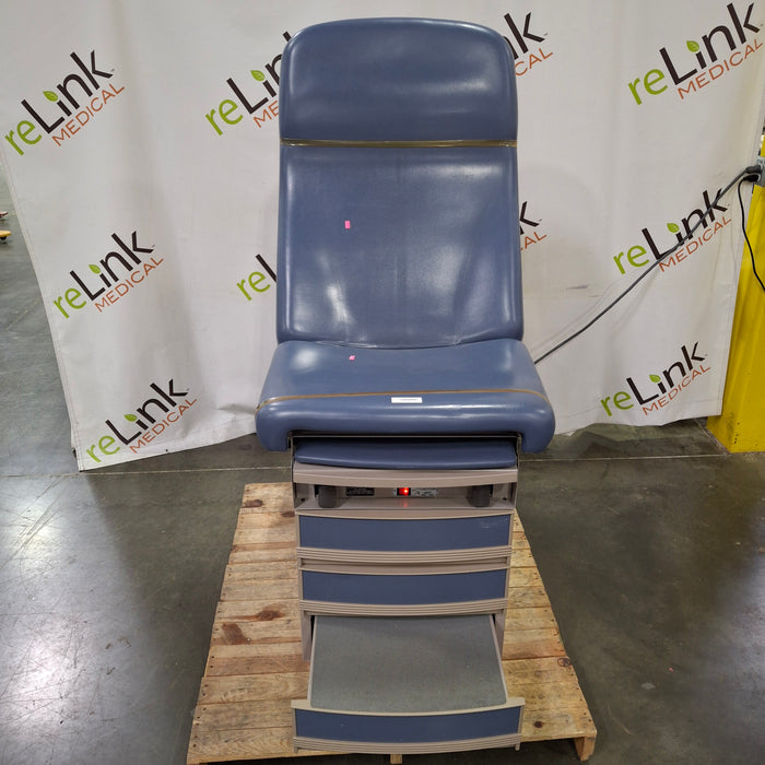 Ritter Ritter 304 Exam Table Exam Chairs / Tables reLink Medical