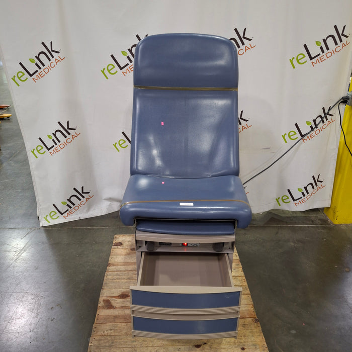 Ritter Ritter 304 Exam Table Exam Chairs / Tables reLink Medical
