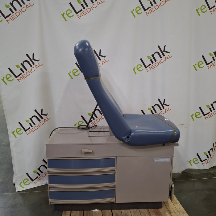 Ritter Ritter 304 Exam Table Exam Chairs / Tables reLink Medical