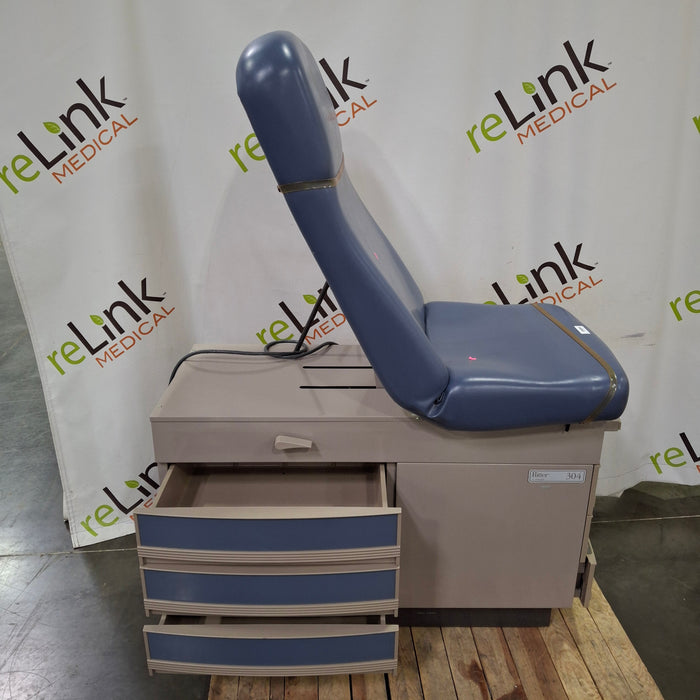 Ritter Ritter 304 Exam Table Exam Chairs / Tables reLink Medical