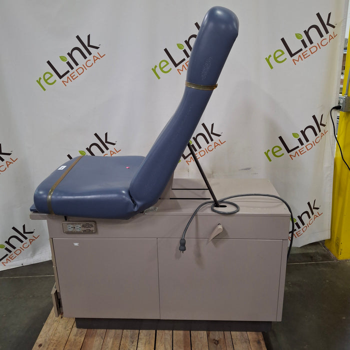Ritter Ritter 304 Exam Table Exam Chairs / Tables reLink Medical