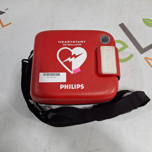 Philips Philips Heartstart FRx AED Defibrillators reLink Medical