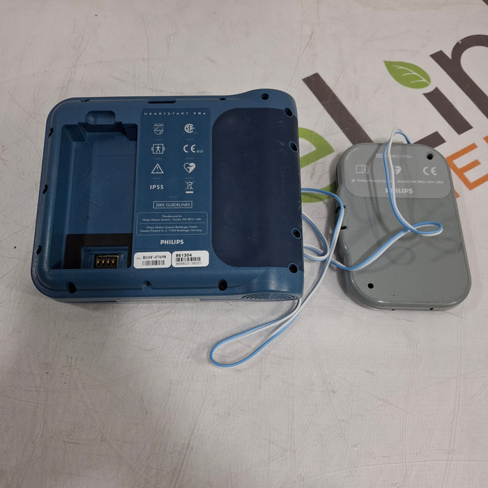 Philips Philips Heartstart FRx AED Defibrillators reLink Medical