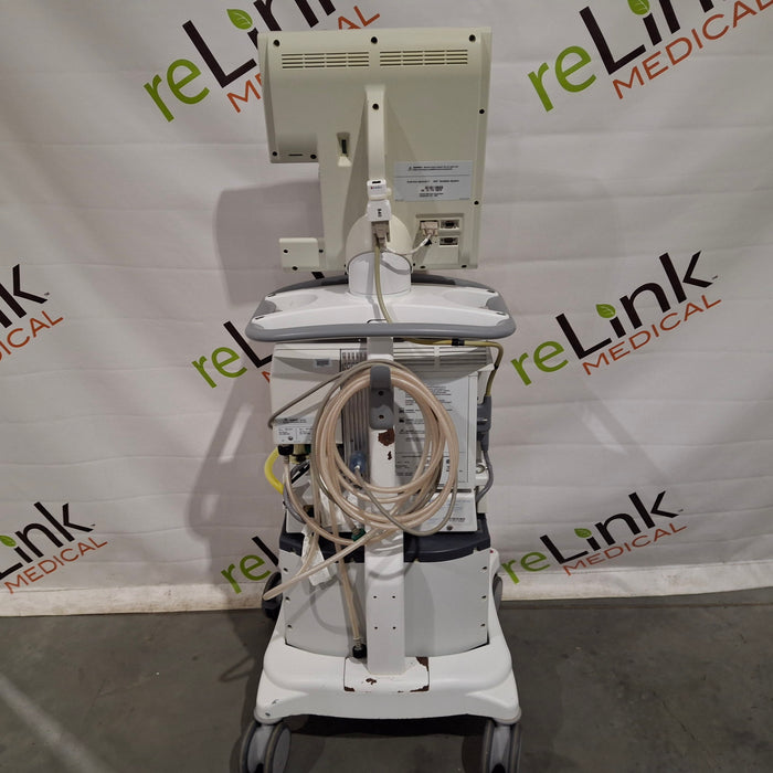 Puritan Bennett 840 Ventilator